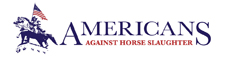 Americans Against Horse Slaughter