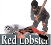 Red Lobster