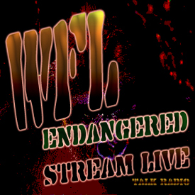 WFL Endangered Stream Live BNR