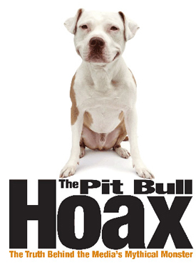 Pit Bull Hoax BNR