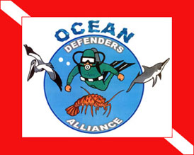 Ocean Defenders
